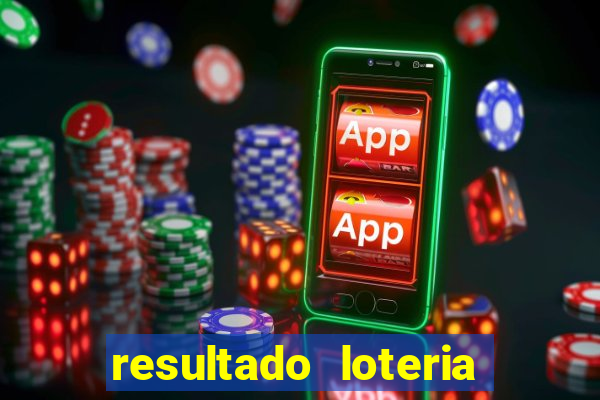 resultado loteria federal 5018-0