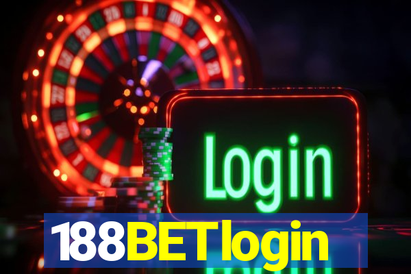 188BETlogin