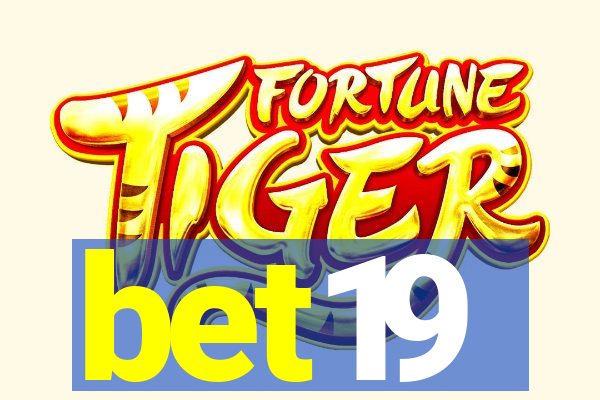 bet19