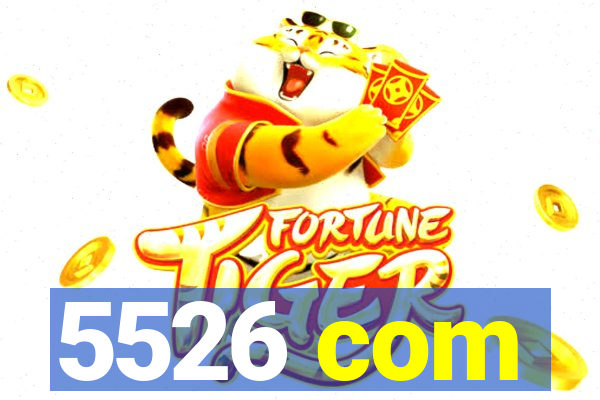 5526 com