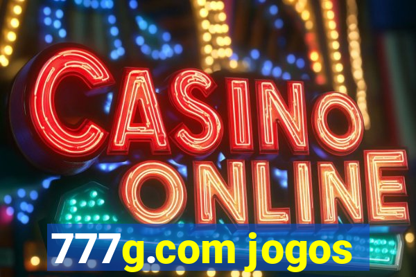777g.com jogos