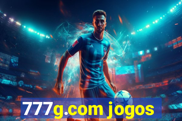 777g.com jogos