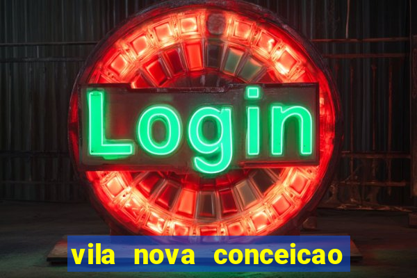 vila nova conceicao night club puteiro