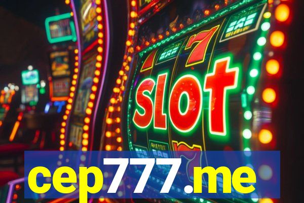 cep777.me