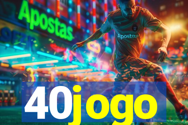 40jogo
