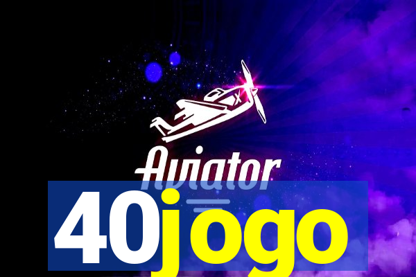 40jogo