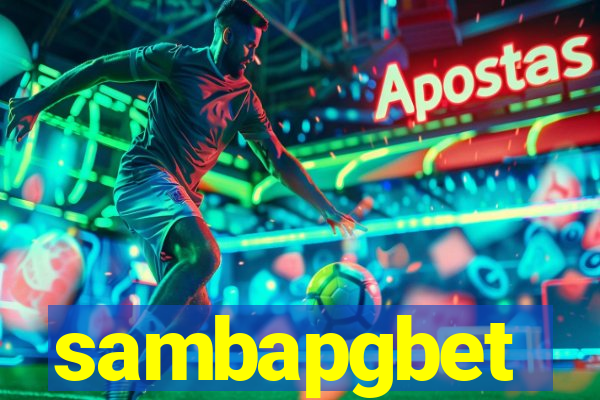 sambapgbet
