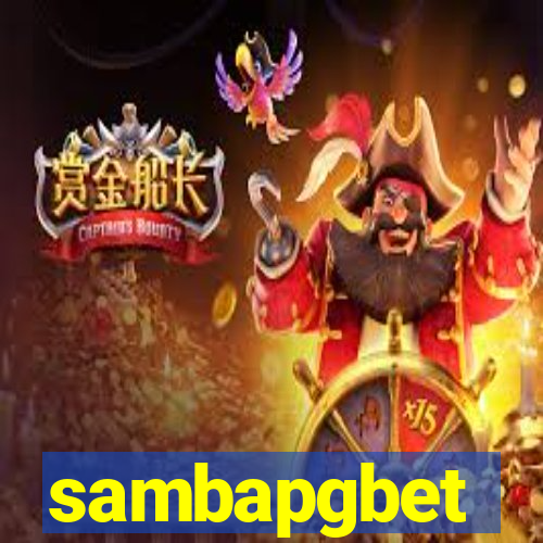 sambapgbet