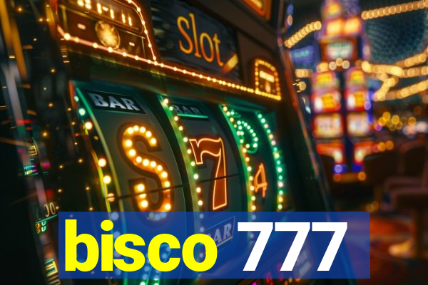 bisco 777