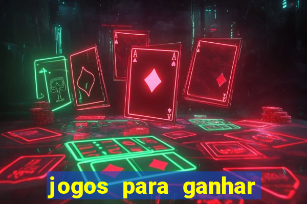 jogos para ganhar dinheiro via pix gratis
