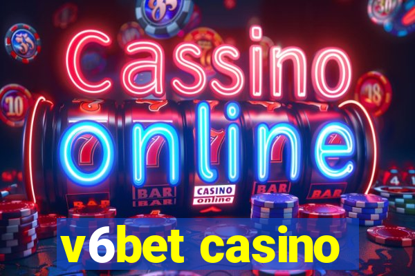 v6bet casino