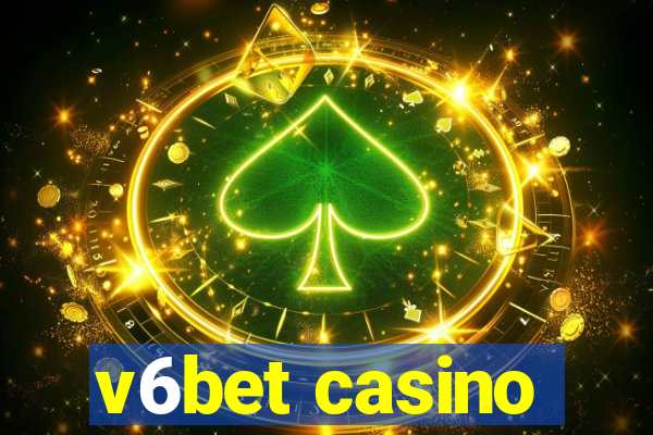 v6bet casino