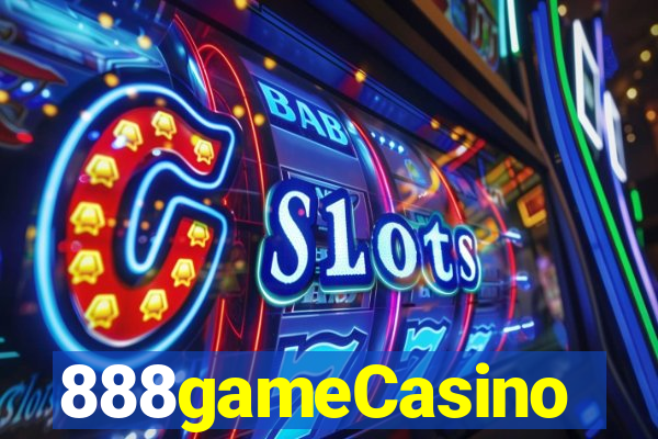 888gameCasino