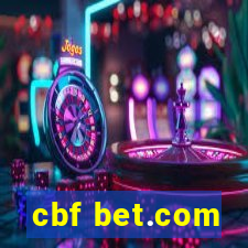 cbf bet.com