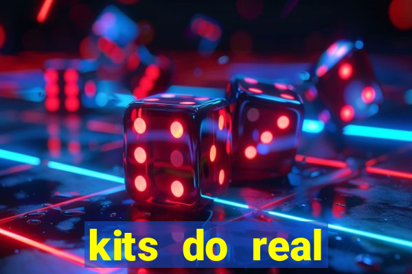 kits do real madrid dls 24