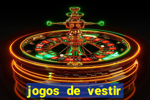 jogos de vestir anos 2000