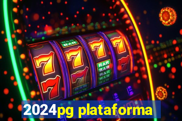 2024pg plataforma