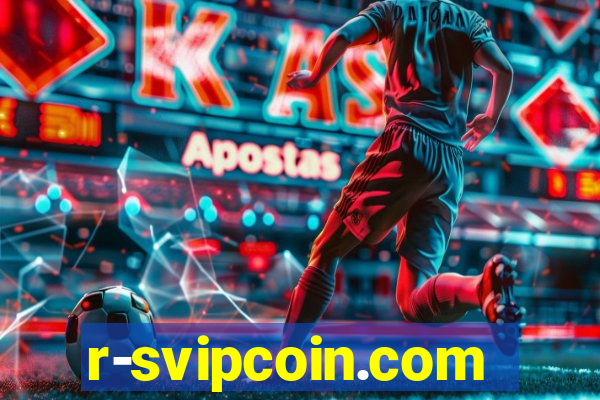 r-svipcoin.com