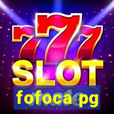 fofoca pg