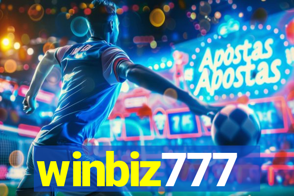winbiz777