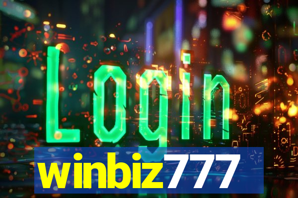 winbiz777