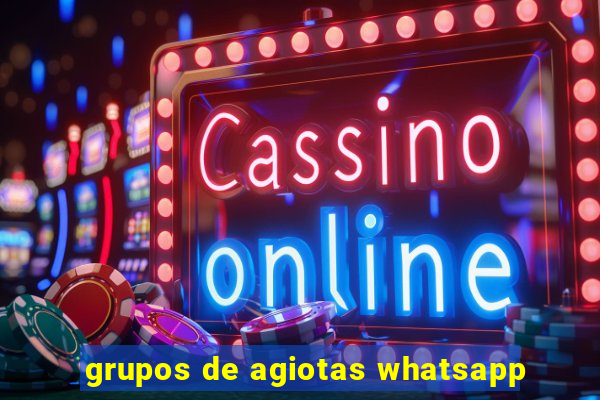 grupos de agiotas whatsapp
