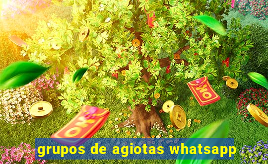 grupos de agiotas whatsapp