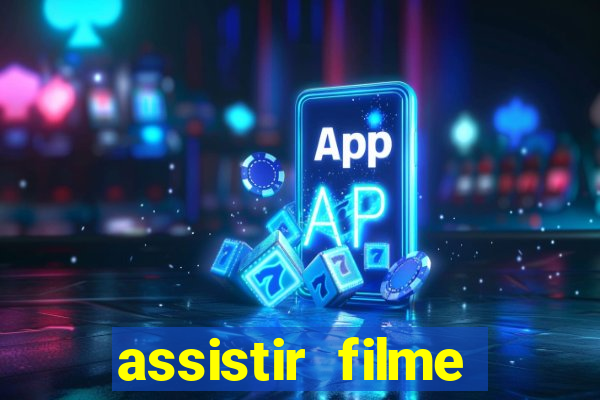 assistir filme jogos mortais