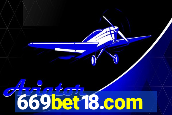 669bet18.com