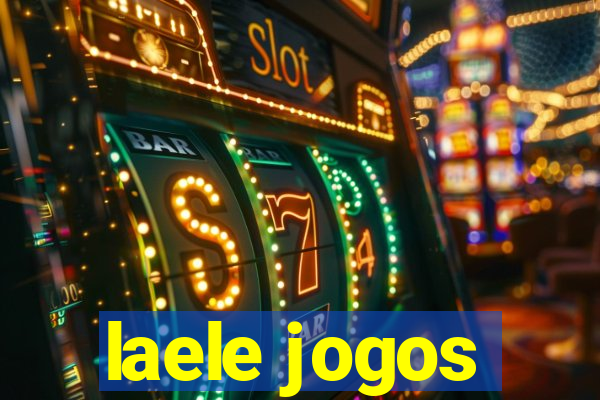 laele jogos