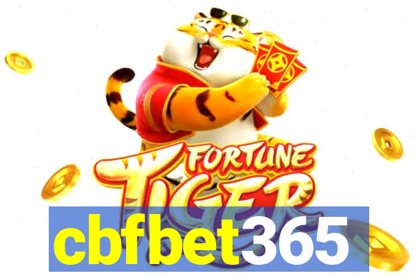 cbfbet365