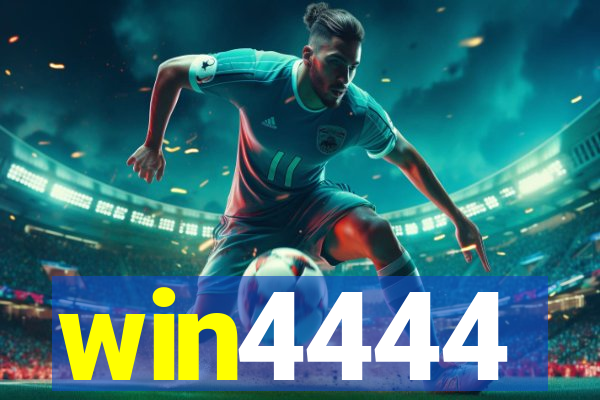 win4444