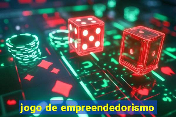 jogo de empreendedorismo
