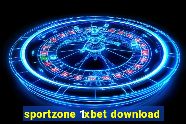 sportzone 1xbet download