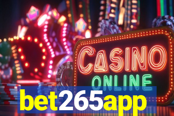 bet265app