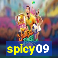 spicy09