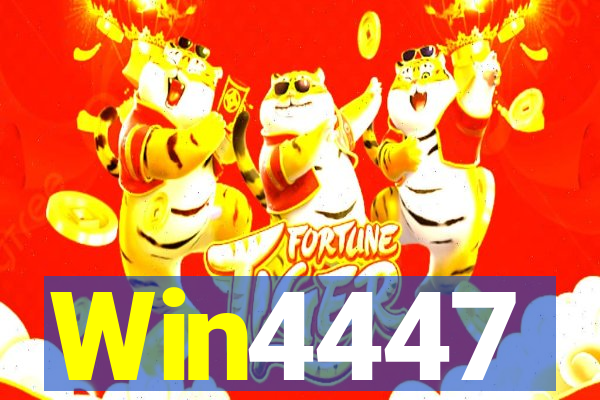 Win4447