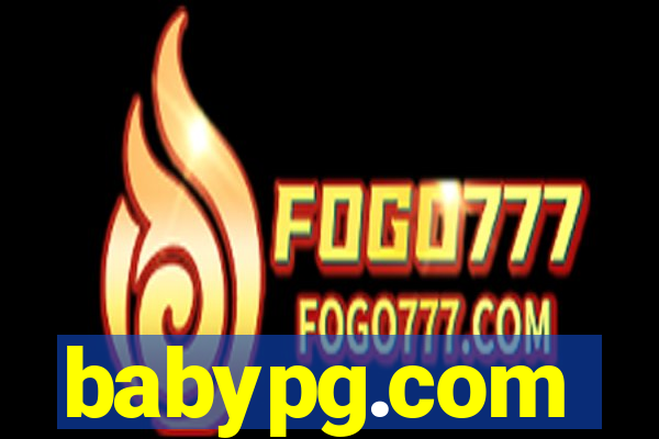 babypg.com
