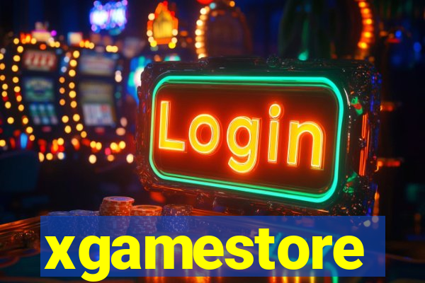 xgamestore