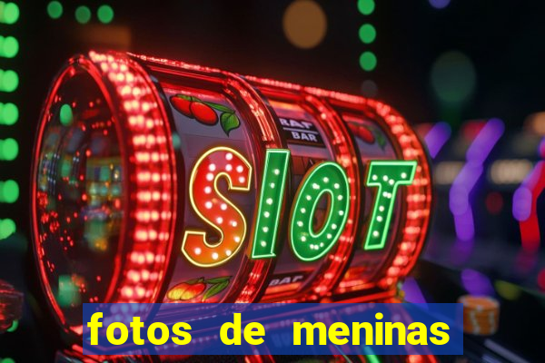 fotos de meninas cacheadas no espelho