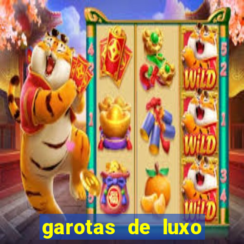 garotas de luxo porto feliz