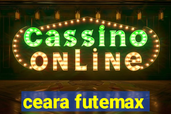 ceara futemax
