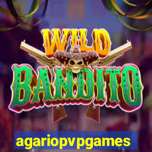 agariopvpgames
