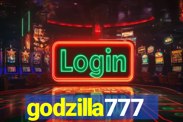 godzilla777
