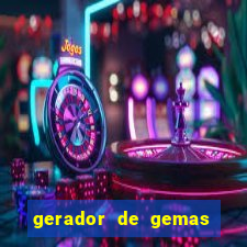 gerador de gemas no brawl stars