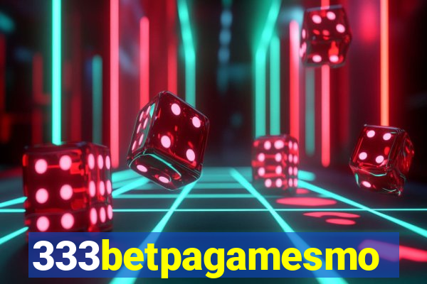 333betpagamesmo