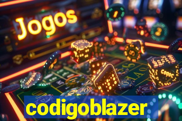 codigoblazer