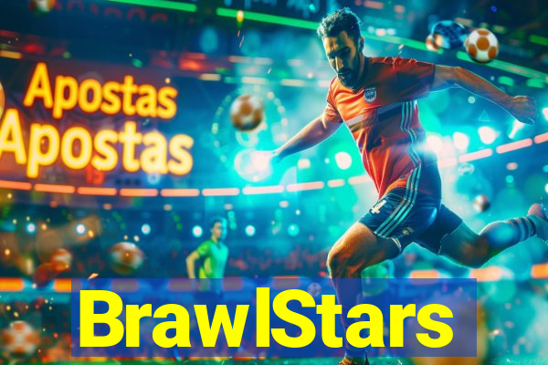 BrawlStars