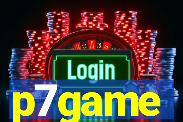 p7game