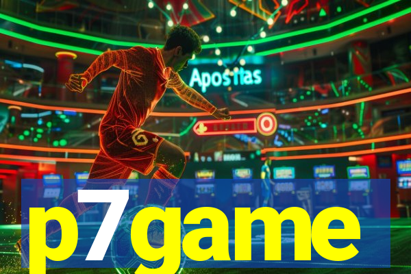 p7game